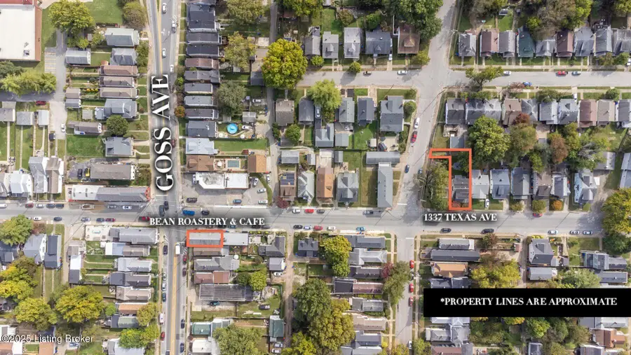 1337 Texas Ave, Louisville, KY 40217 - Image #3