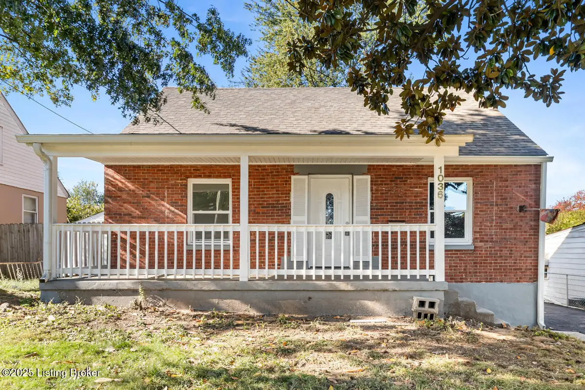 1036 Tennessee Ave, Louisville, KY 40208 - Image #1