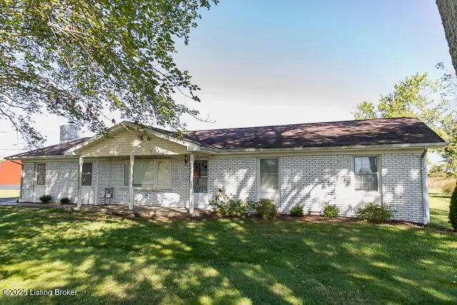 5232 W Reed Rd, Hanover, IN 47243 - #1
