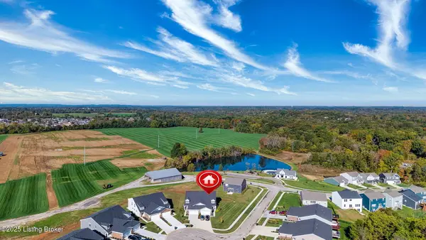 111 Switchgrass Ln, Mt Washington, KY 40047