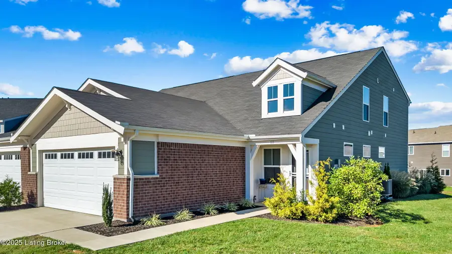 111 Switchgrass Ln, Mount Washington, KY 40047 - #2