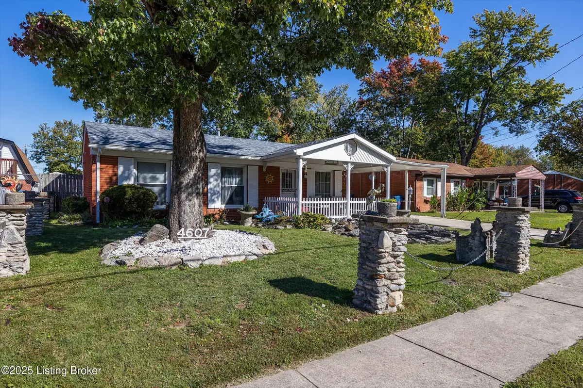4607 Plane Tree Dr, Louisville, KY 40219 - Image #1