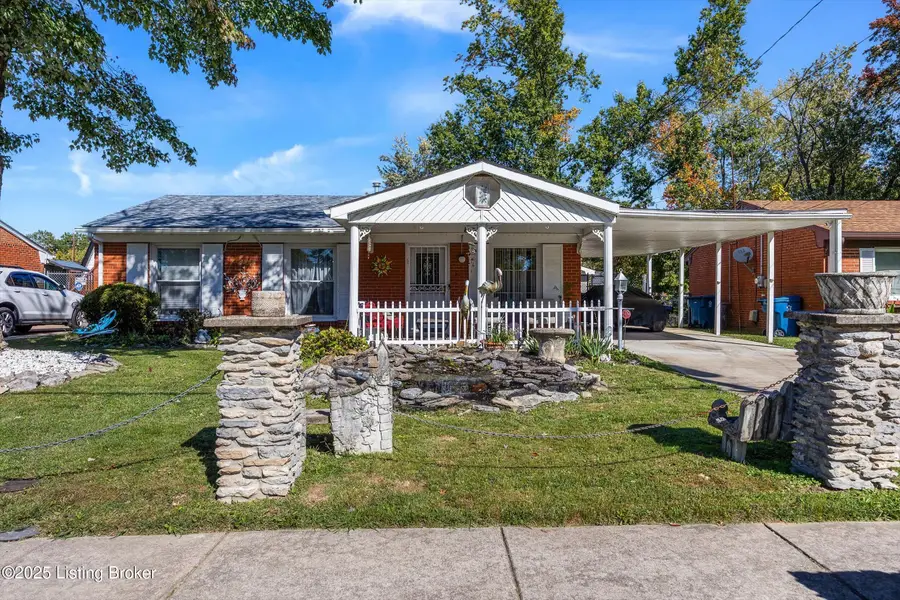 4607 Plane Tree Dr, Louisville, KY 40219 - Image #3