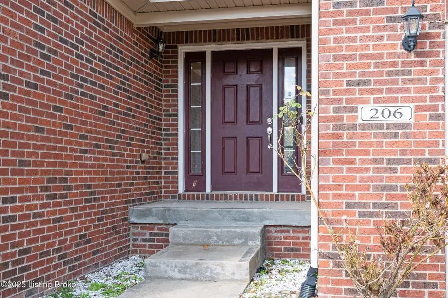 206 Brookfield Hills Ct, Louisville, KY 40245 - Image #3
