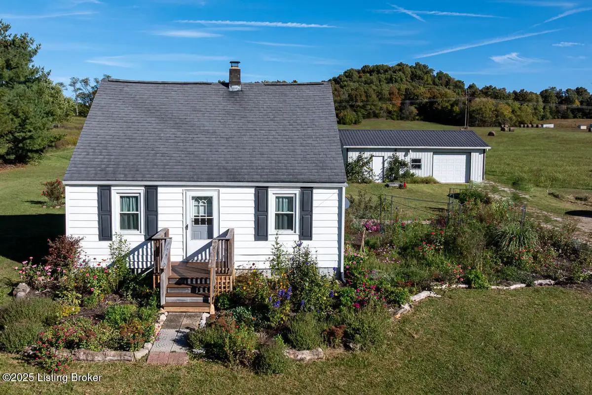 6962 Hardinsburg Rd, Cecilia, KY 42724 - Image #1