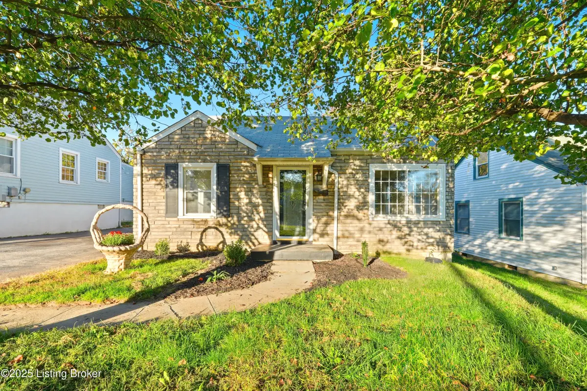 4328 S 1st St, Louisville, KY 40214 - Image #1