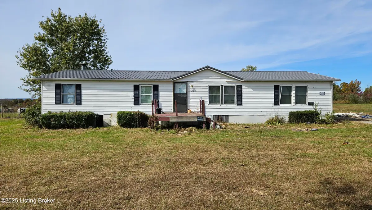 422 Kiper Rd, Leitchfield, KY 42754 - Image #1
