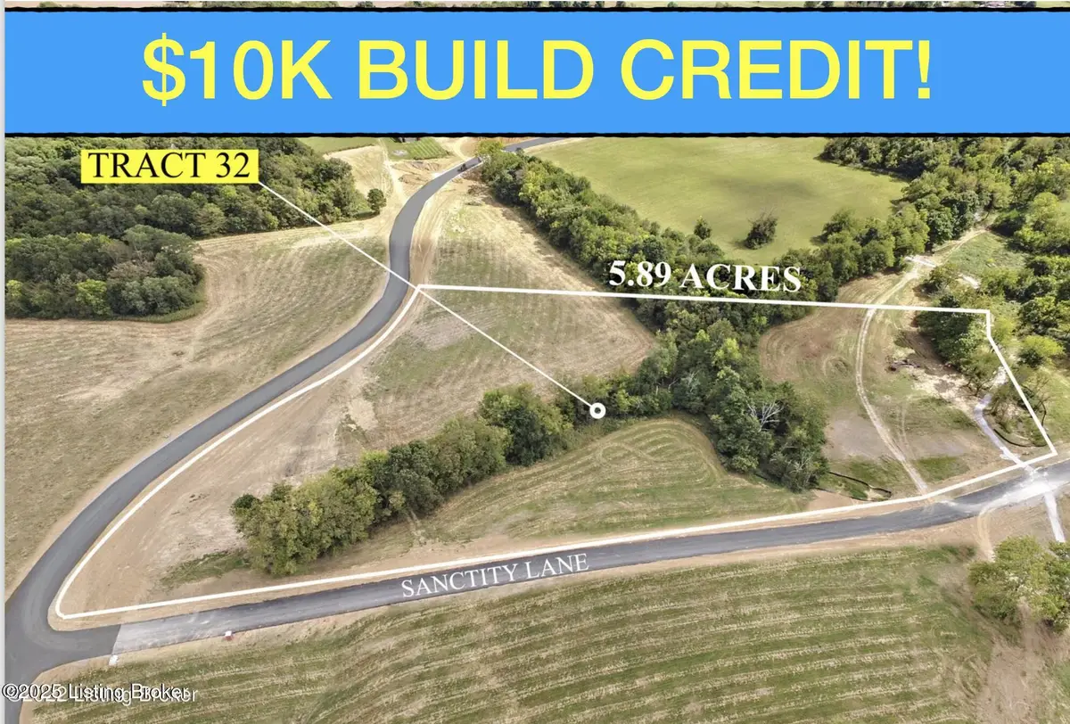 Lot 32 Stallard Springs, Shelbyville, KY 40065 - Image #1