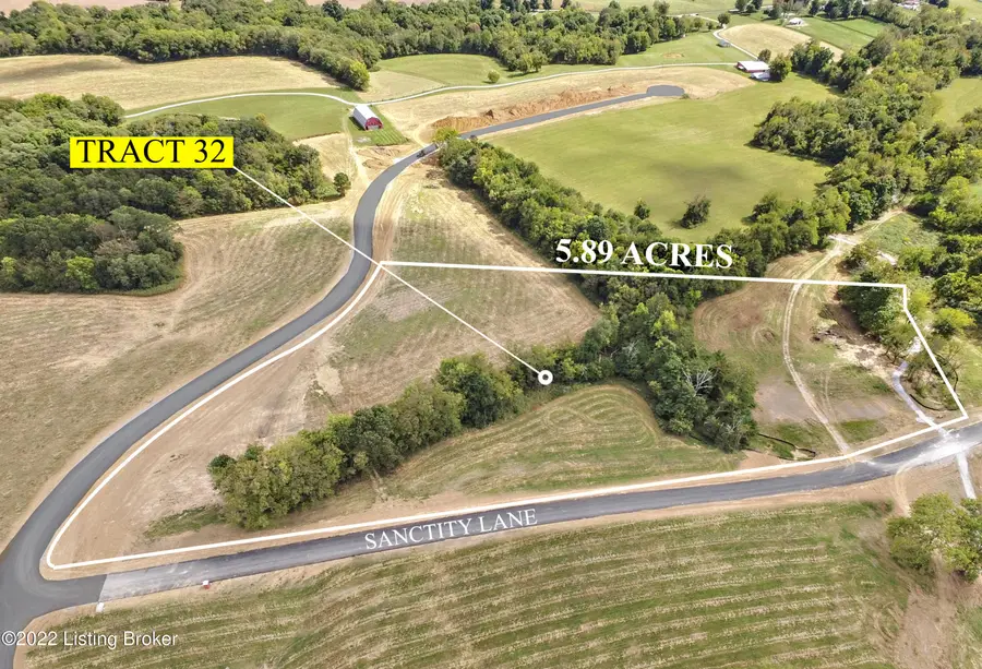 Lot 32 Stallard Springs, Shelbyville, KY 40065 - Image #2