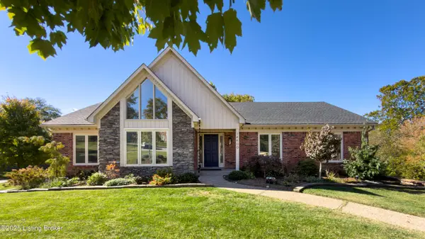 14400 Maple Ridge Pl, Louisville, KY 40245