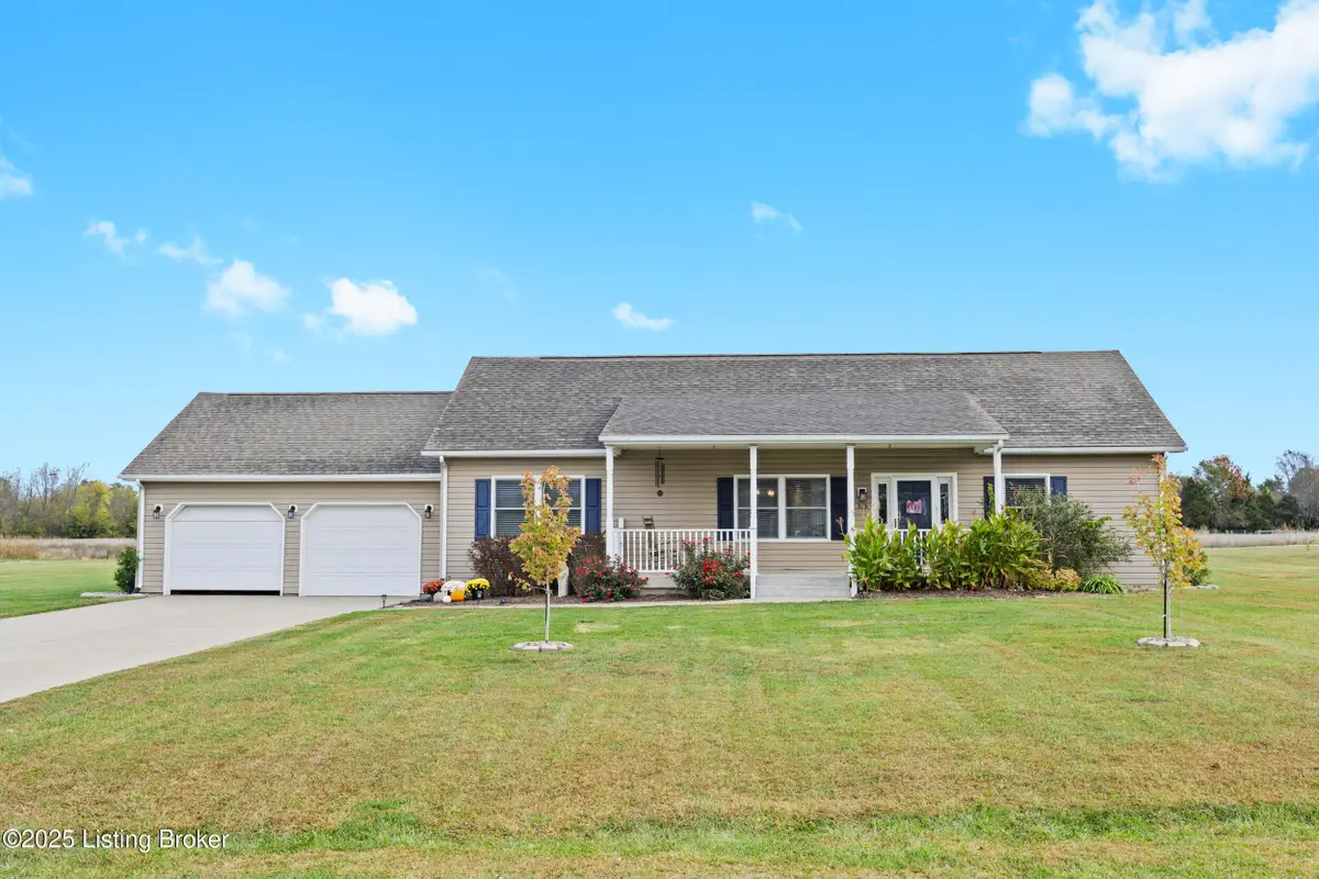 323 Oxmoor Dr, Elizabethtown, KY 42701 - Image #1