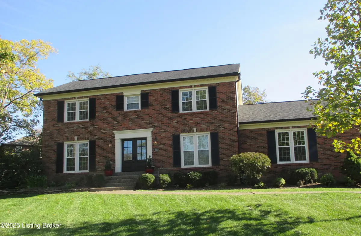 303 Bromwell Ct, Louisville, KY 40245 - Image #1