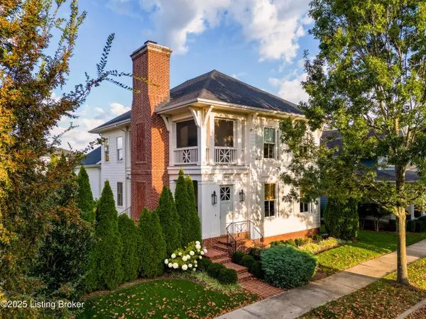 8904 Coltsfoot Trace, Prospect, KY 40059