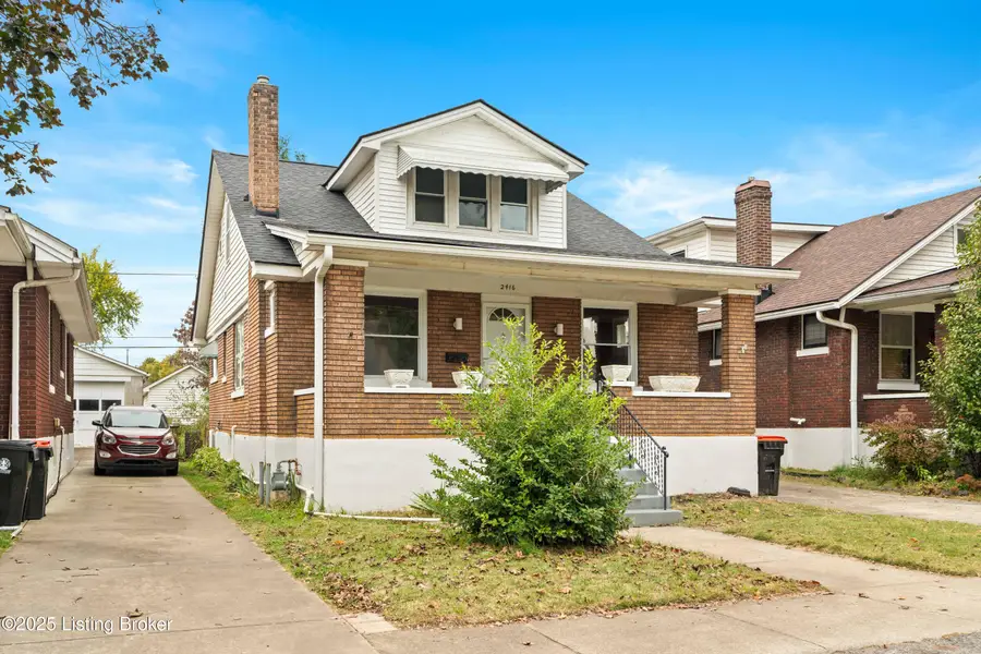 2416 Sherry Rd, Louisville, KY 40217 - Image #2
