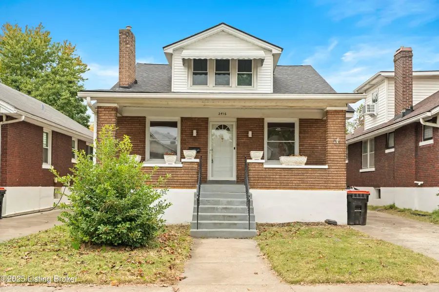 2416 Sherry Rd, Louisville, KY 40217 - Image #3