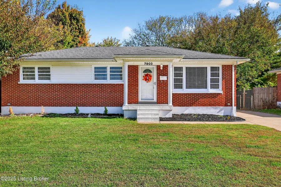 7903 Columbine Dr, Louisville, KY 40258 - Image #3