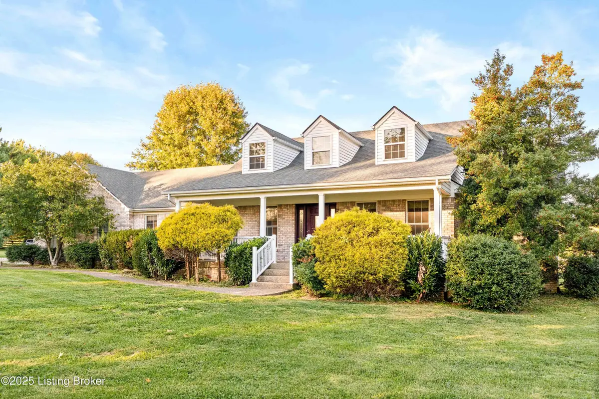 2607 Anderson Ln, Shelbyville, KY 40065 - Image #1