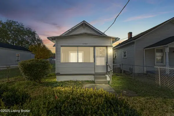 3304 Bohannon Ave, Louisville, KY 40215