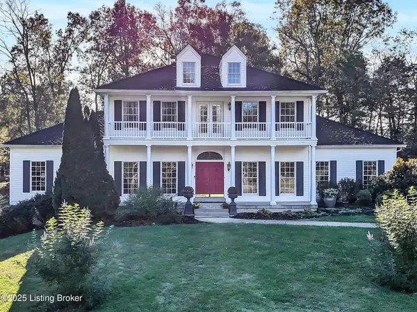 4019 Taylorsville Rd, Taylorsville, KY 40071