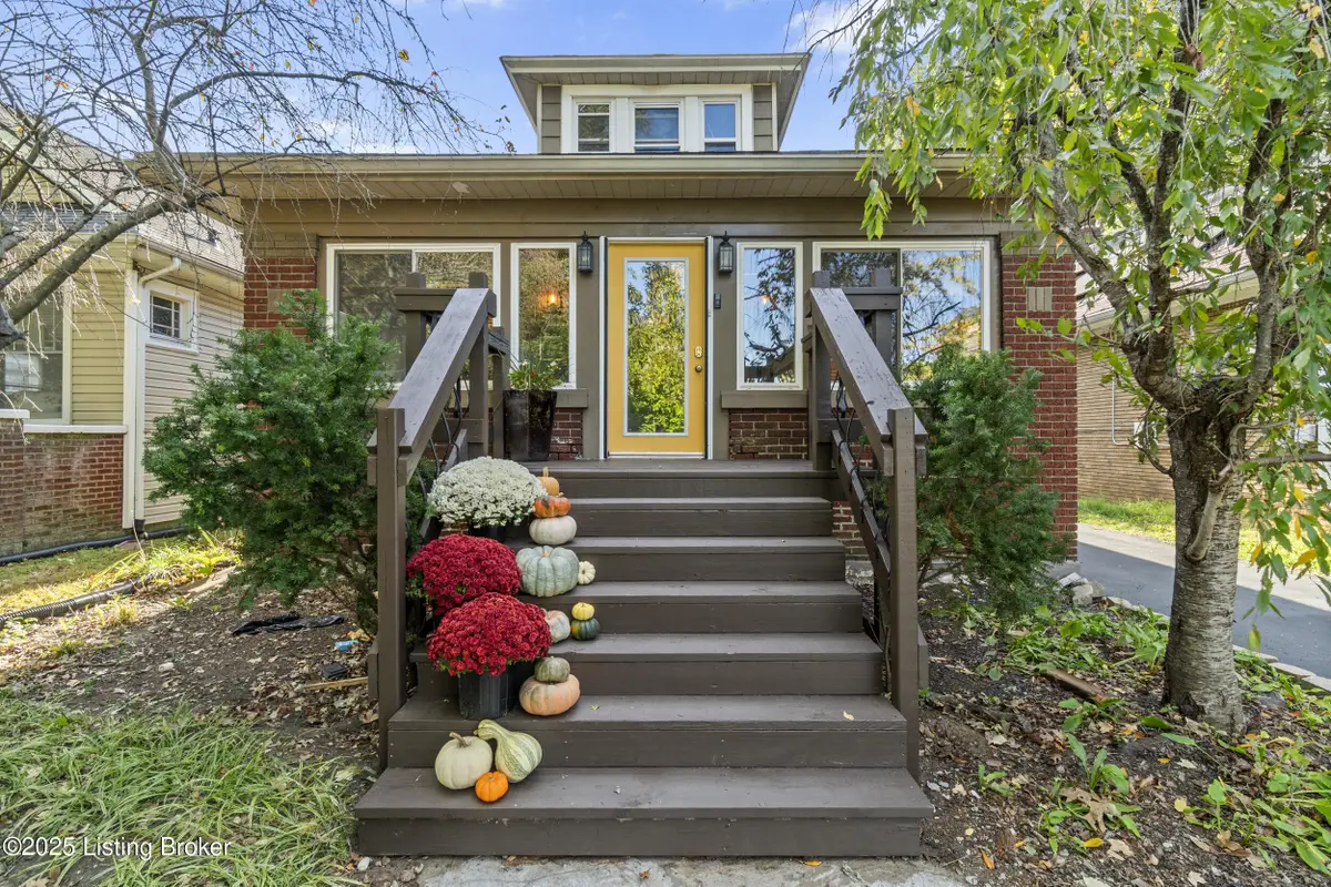 1304 Lydia St, Louisville, KY 40217 - Image #1