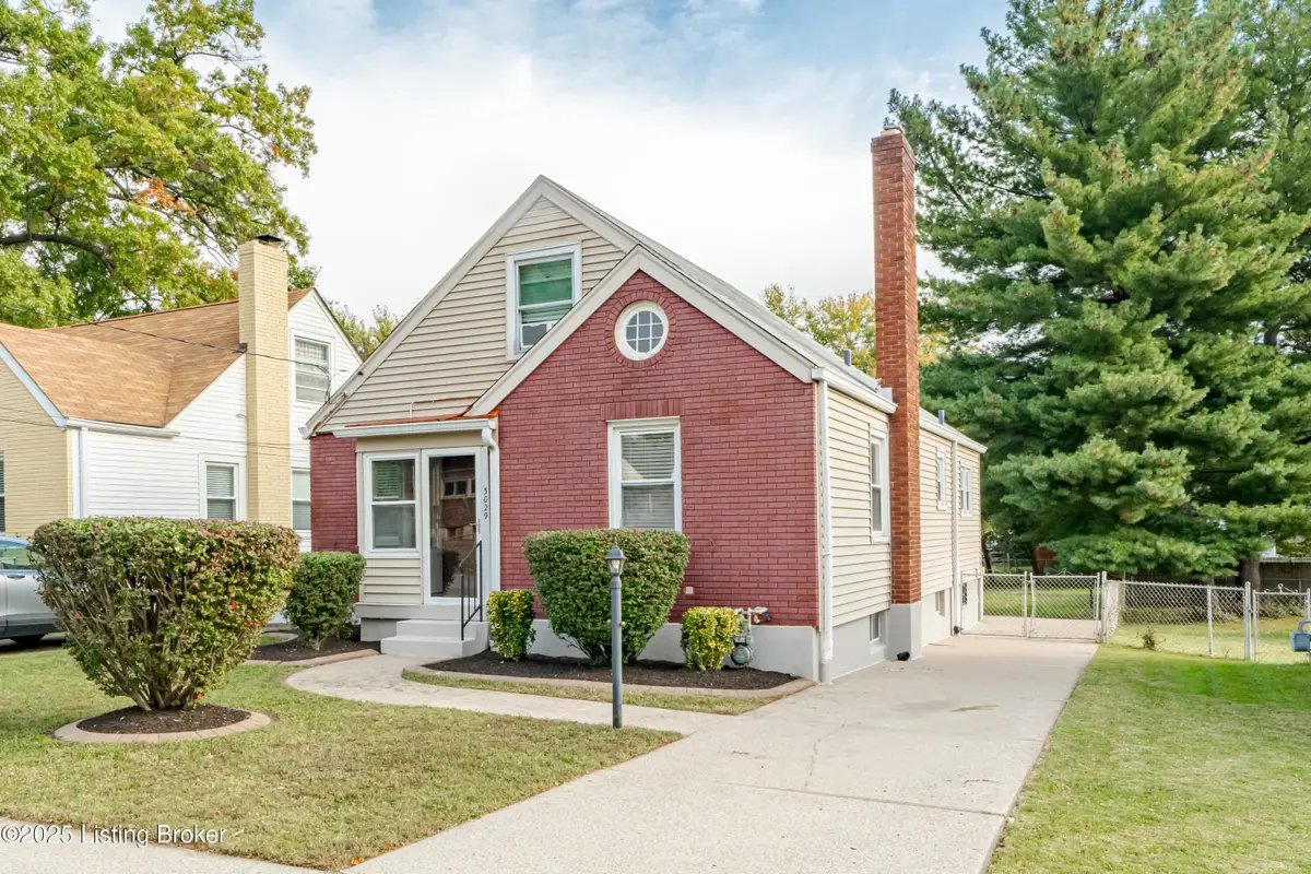 3029 Meade Ave, Louisville, KY 40217 - Image #1