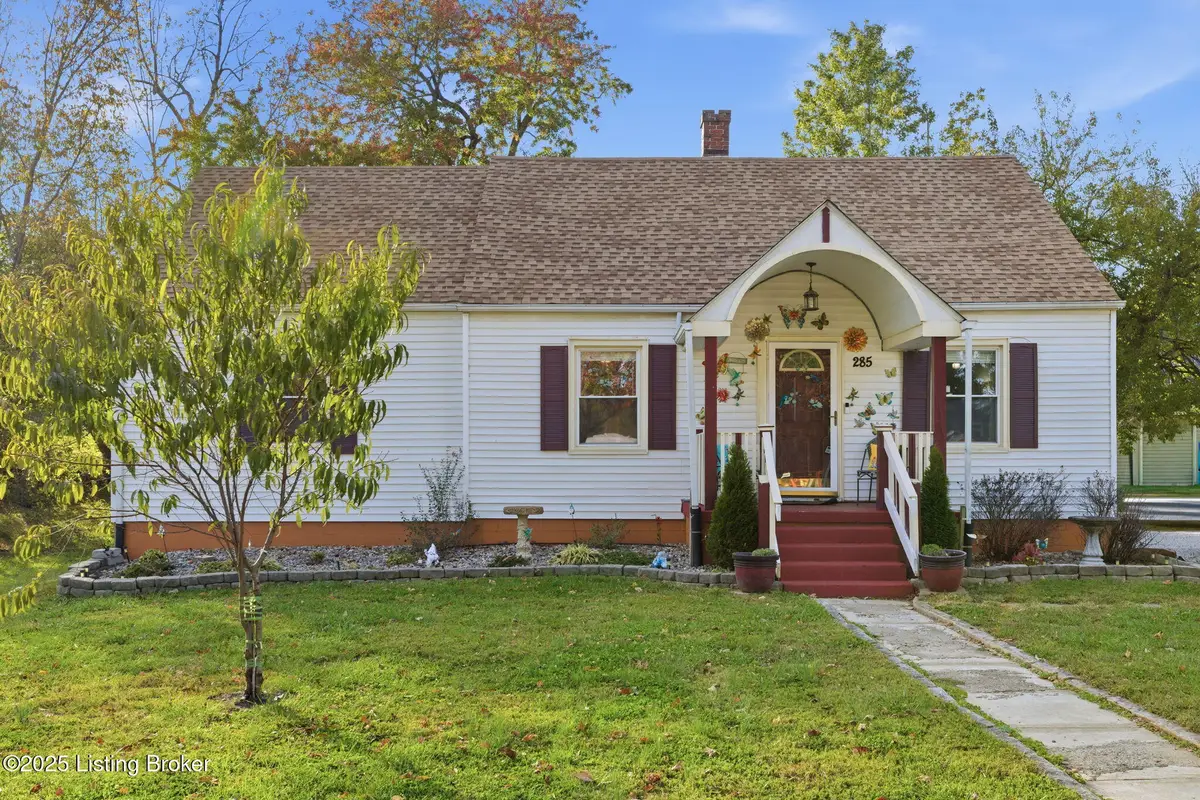 285 Peachtree Street, Upton, KY 42784 - Image #1