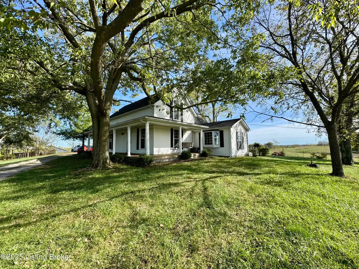 2287 Old Elizabethtown Rd, Springfield, KY 40069 - #1