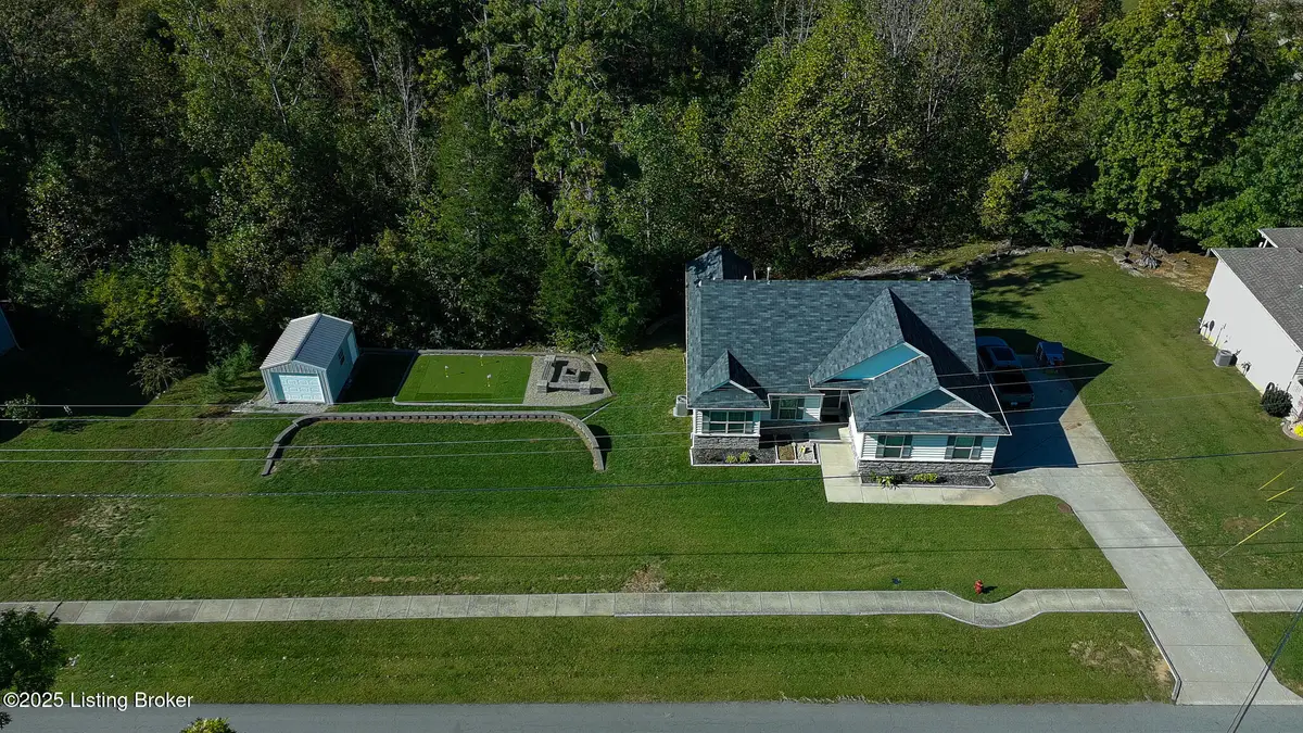 1007 Bogard Ln, Mount Washington, KY 40047 - #1