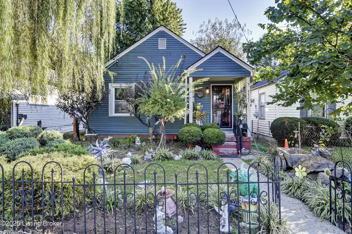 1127 Lillian Ave, Louisville, KY 40208 - Image #1