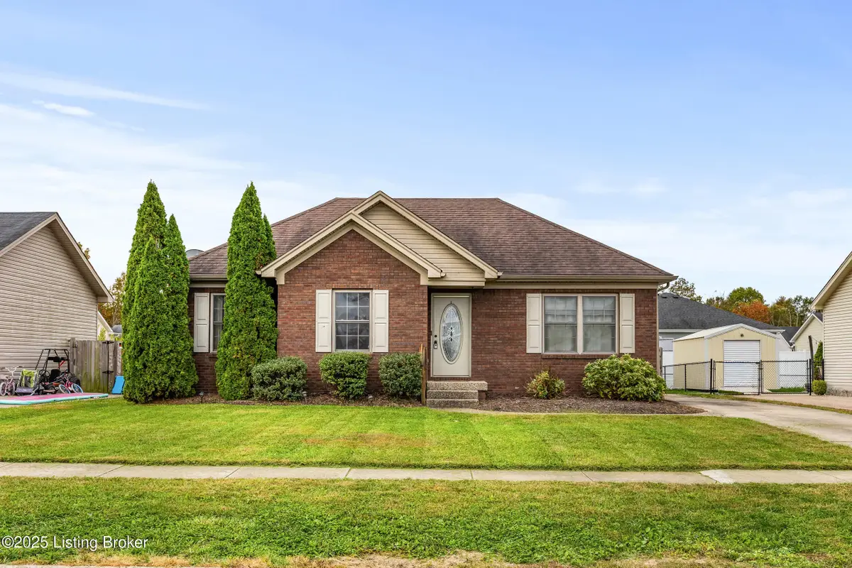 685 Tecumseh Dr, Shepherdsville, KY 40165 - Image #1