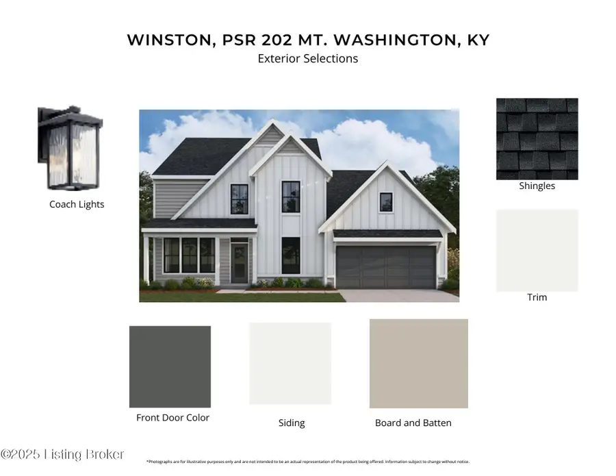 128 Preserves Blvd, Mount Washington, KY 40047 - Image #2