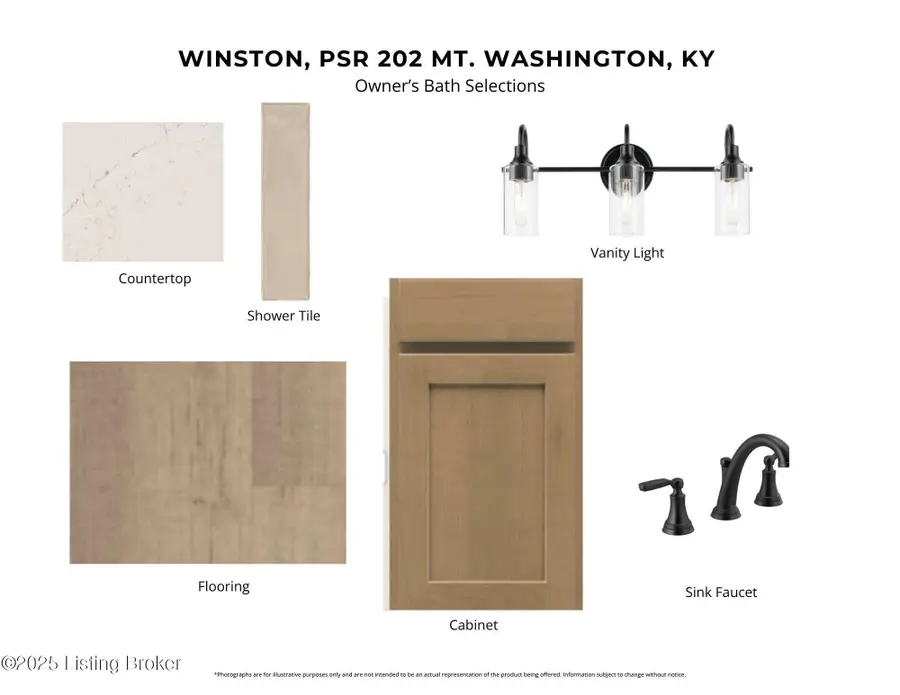 128 Preserves Blvd, Mount Washington, KY 40047 - Image #3