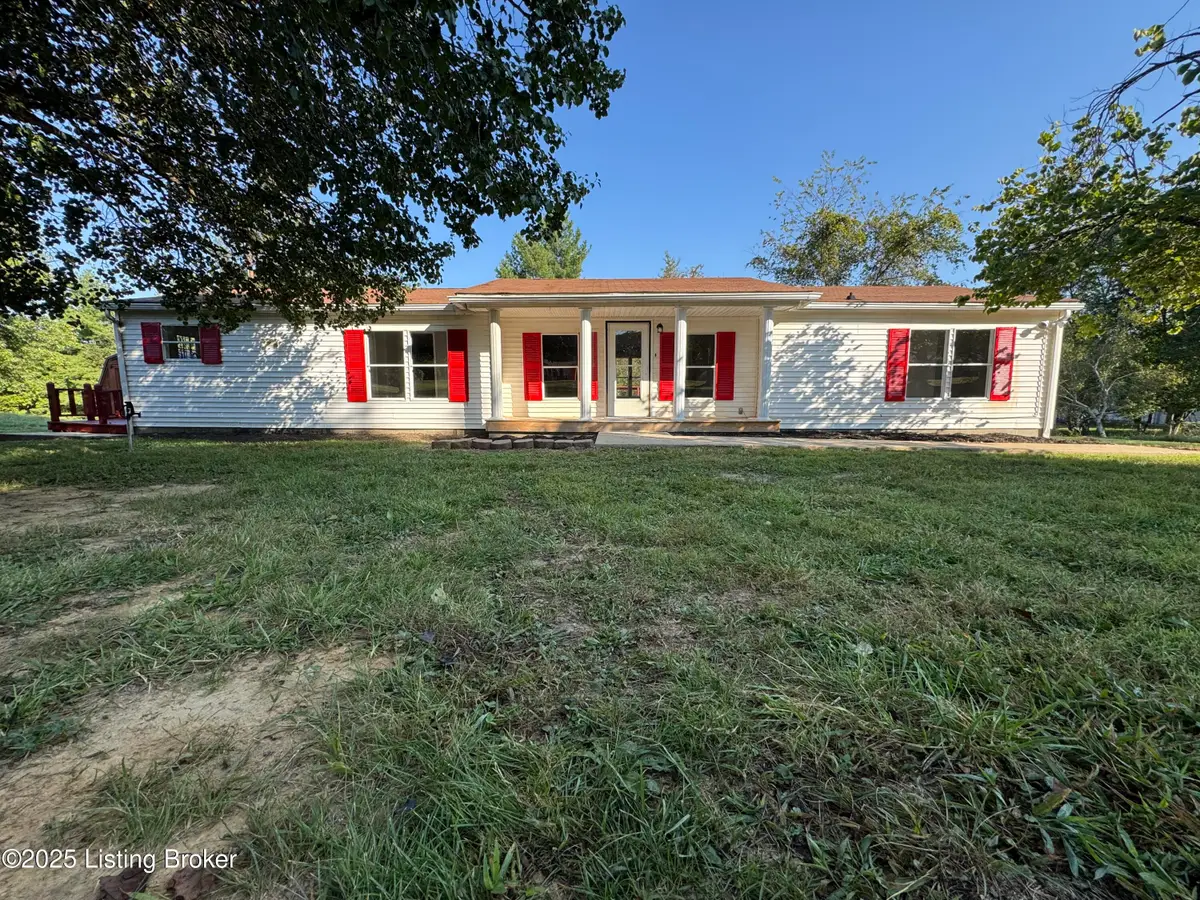 204 Fentress Boulavard, Radcliff, KY 40160 - Image #1