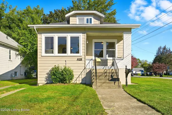 1225 Manitau Ave, Louisville, KY 40215