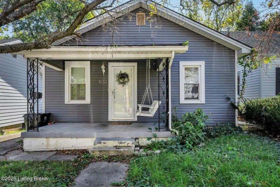1032 Dixon Ave, Louisville, KY 40217 - Image #3