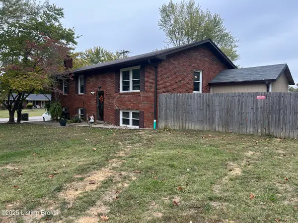 101 Jackie St, Elizabethtown, KY 42701