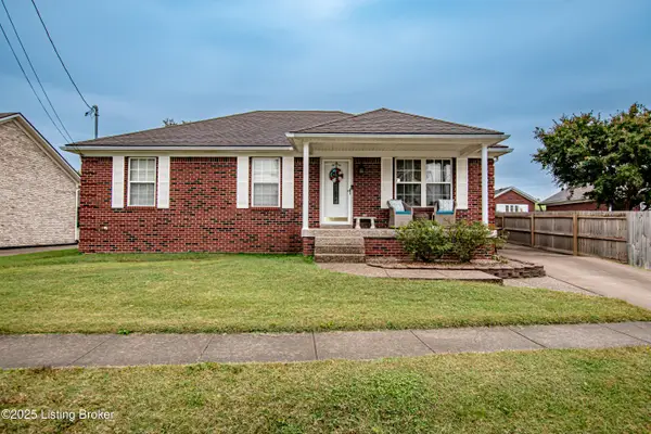 268 Smith Ln, Louisville, KY 40229