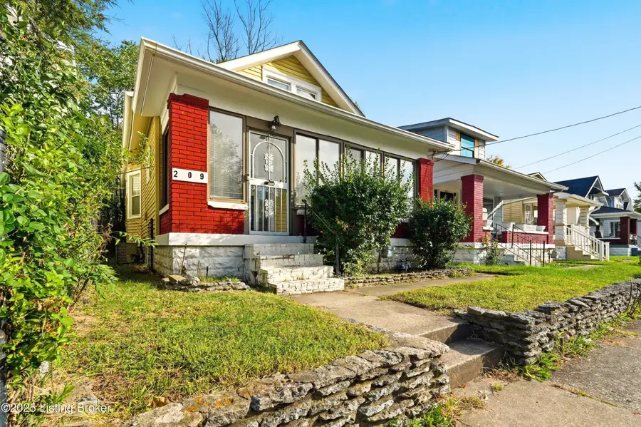 209 S 42nd St, Louisville, KY 40212 - Image #2