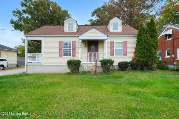 7601 Greenwood Rd, Louisville, KY 40258