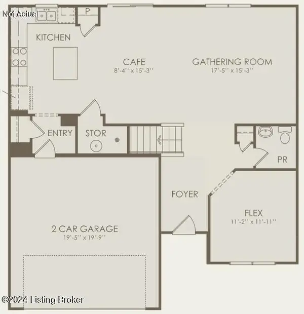 1865 Washington Blvd, Lyndon, KY 40242