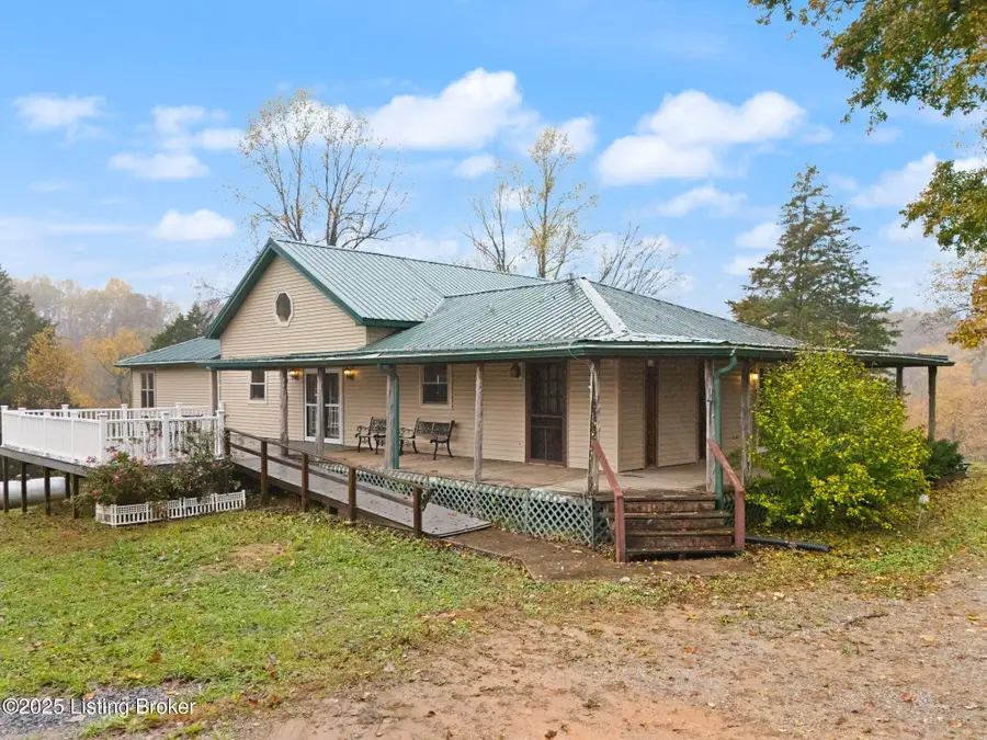 2257 Doc Ward Rd, Summersville, KY 42782 - Image #2