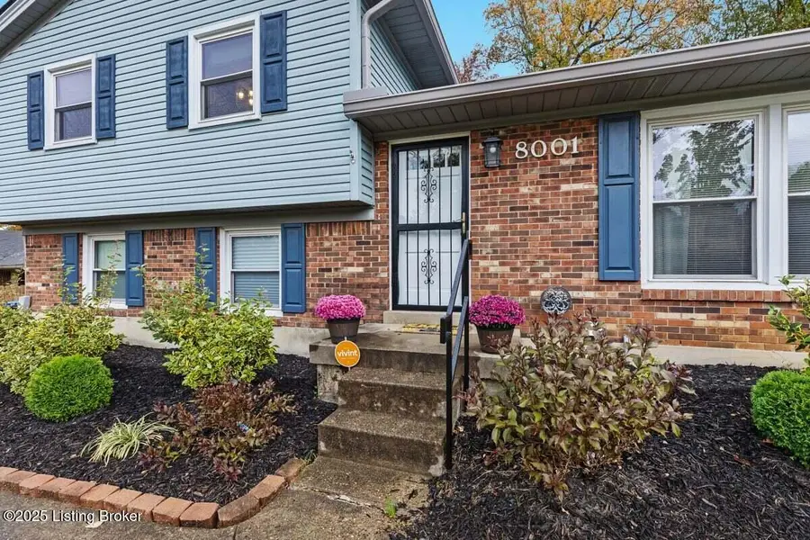 8001 Mary Sue Dr, Louisville, KY 40291 - Image #2