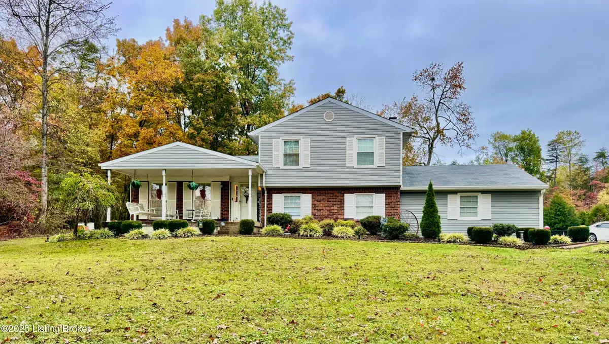 574 Pine Creek Rd, Shepherdsville, KY 40165 - Image #1