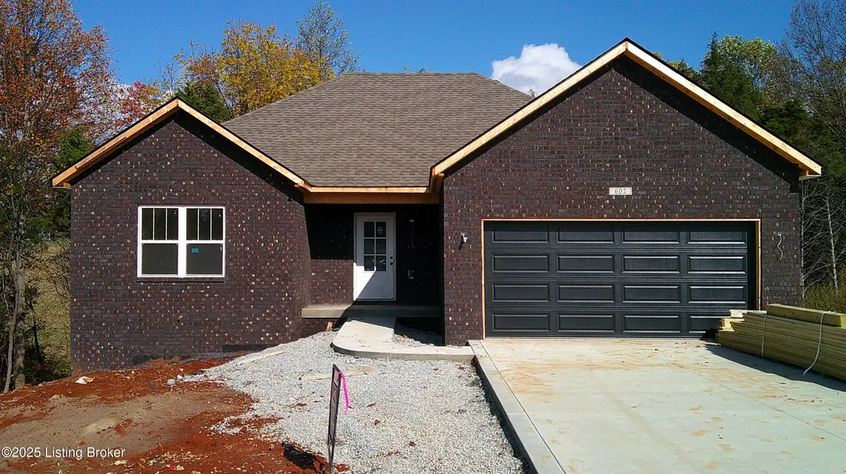 602 Hillcreek Ct, Bardstown, KY 40004 - Image #1