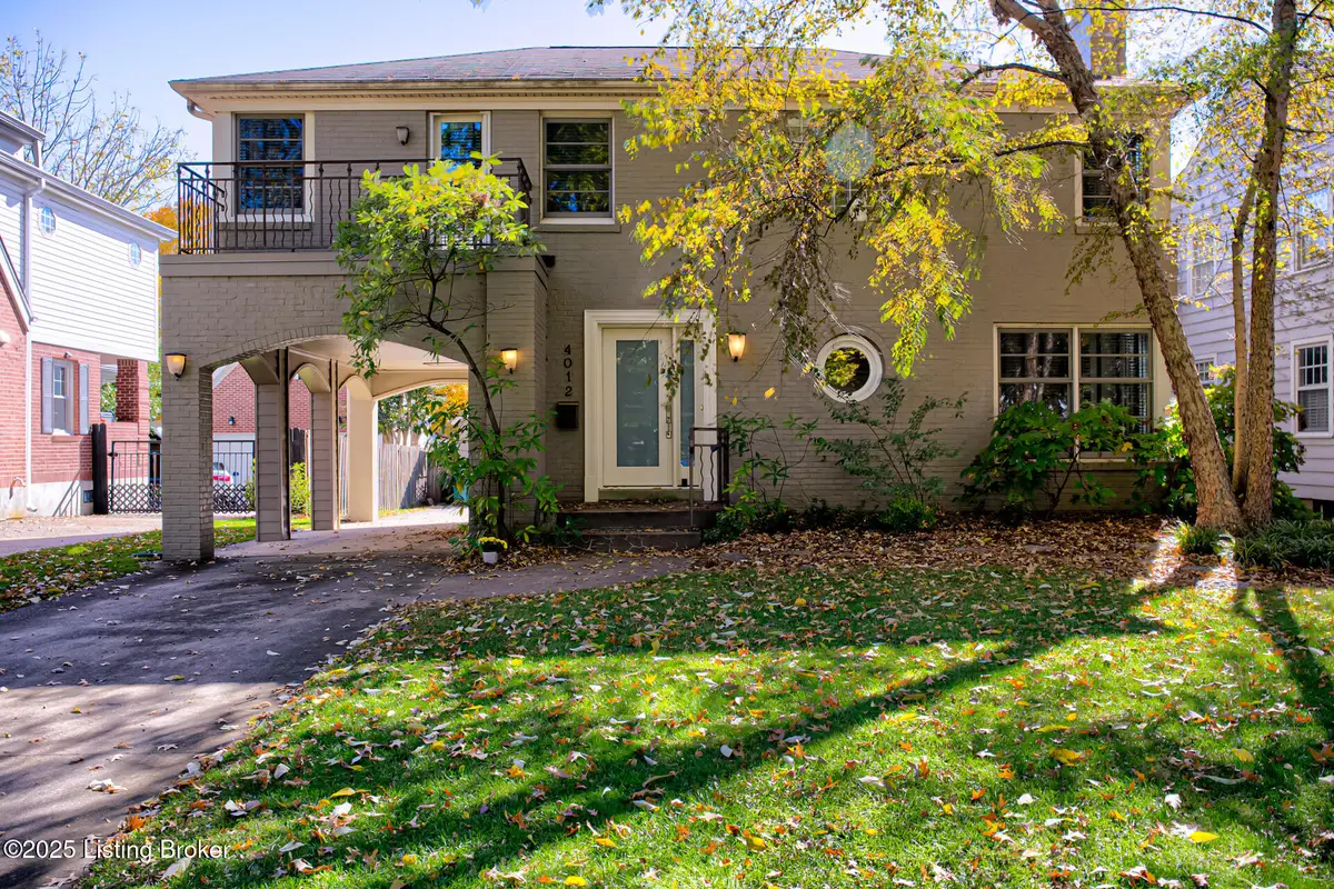 4012 Saint Ives Ct, Norbourne Estates, KY 40207 - Image #1