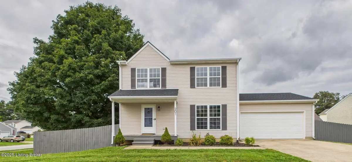 201 Greenleaf Dr, Elizabethtown, KY 42701 - #1
