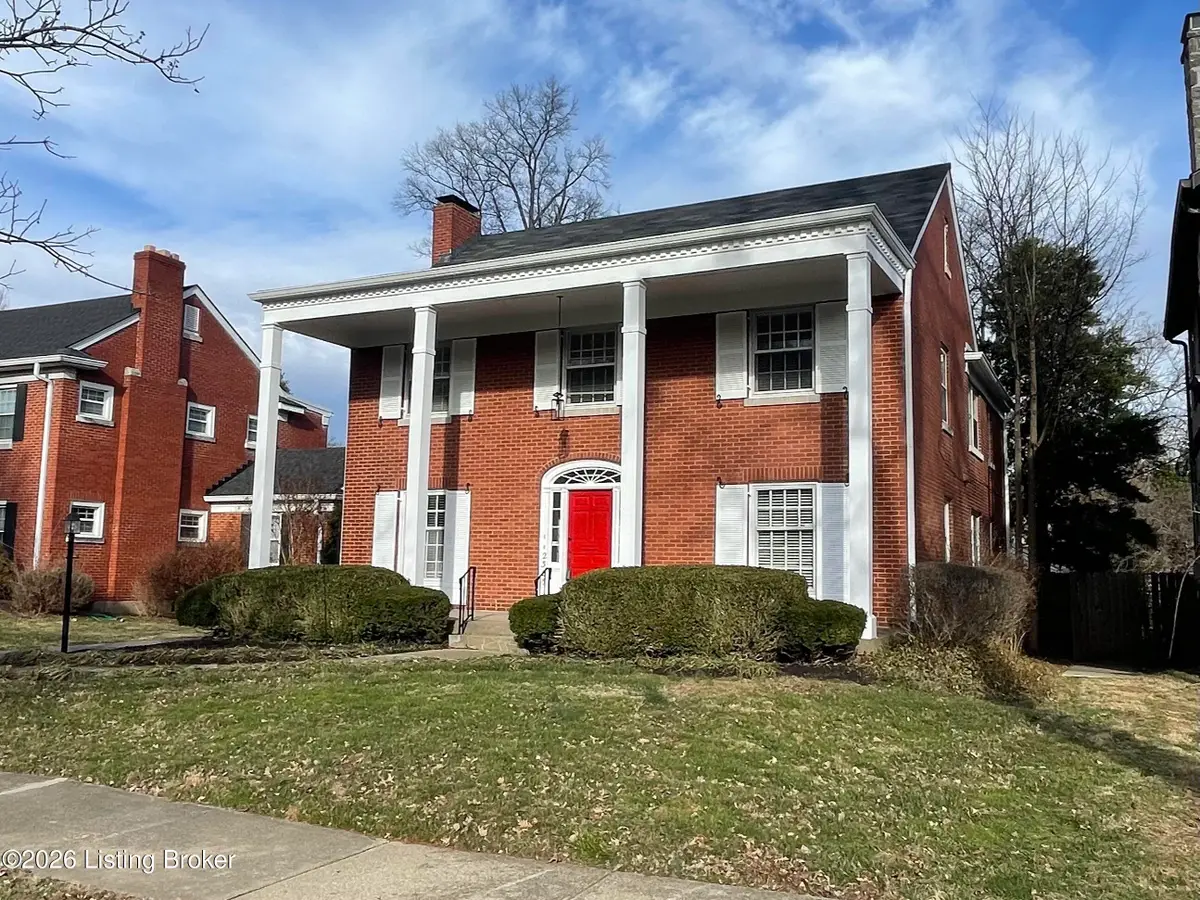 2325 Broadmeade Rd #1, Louisville, KY 40205 - Image #1