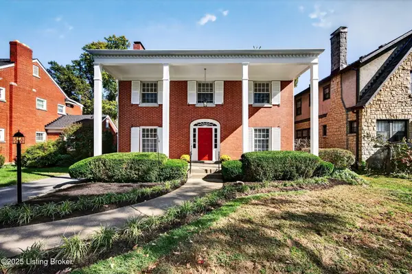 2325 Broadmeade Rd #2, Louisville, KY 40205