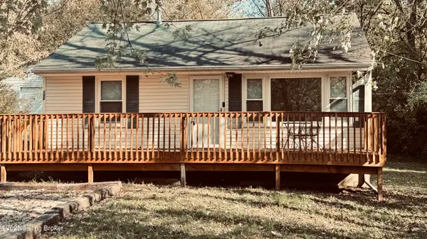 102 Severns St, Elizabethtown, KY 42701