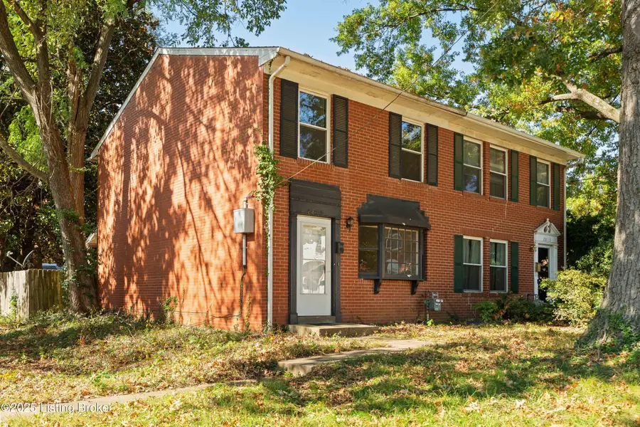 2811 Bexley Ct, Louisville, KY 40206 - Image #3